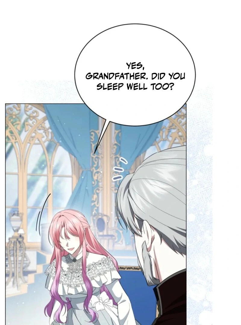 The Lady Awaits a Broken Engagement Chapter 91 page 128 - 