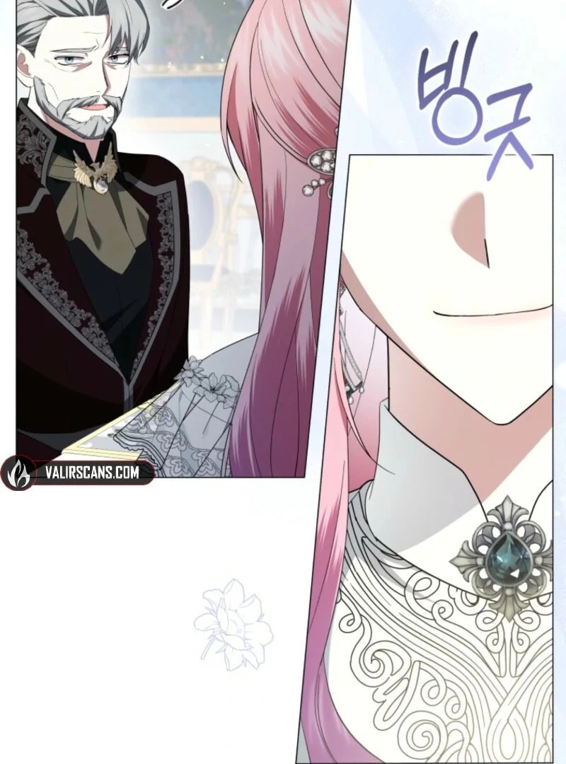The Lady Awaits a Broken Engagement Chapter 91 page 132 - 