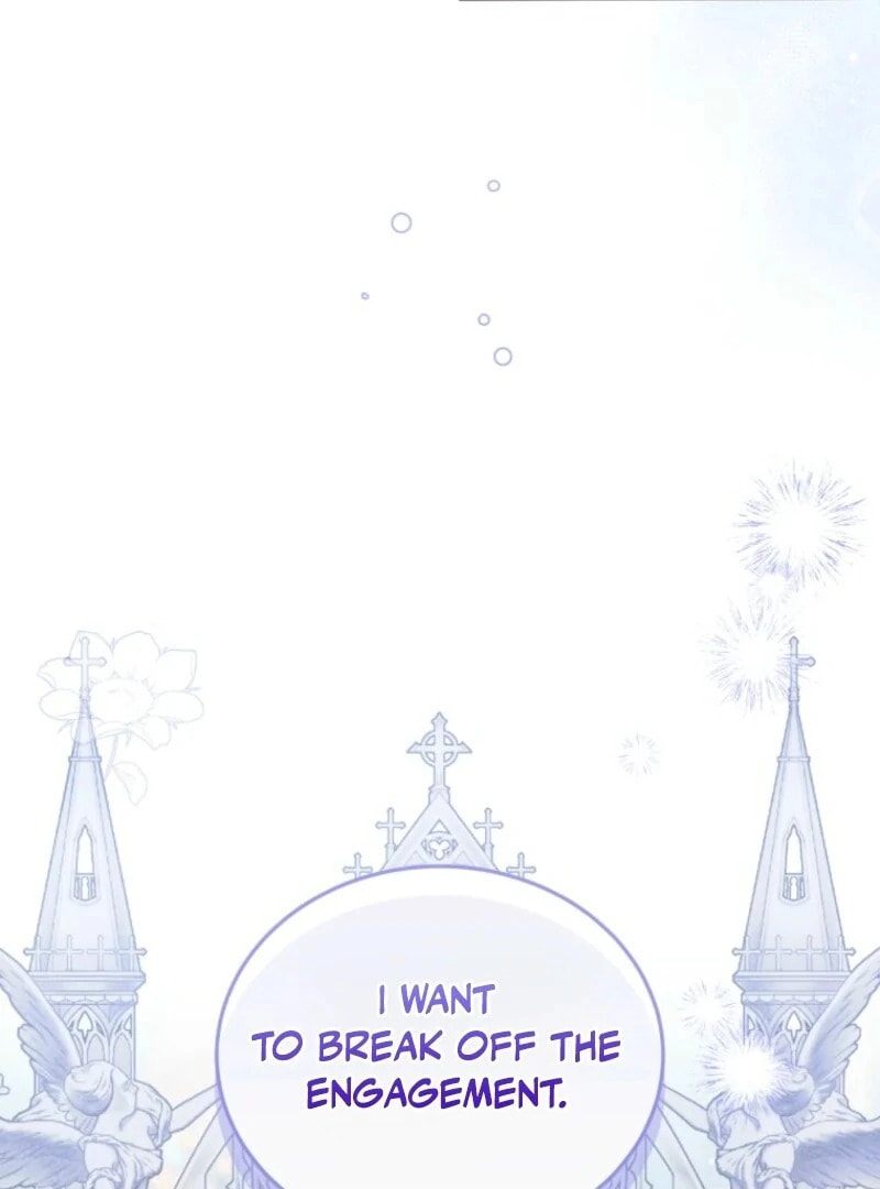 The Lady Awaits a Broken Engagement Chapter 91 page 133 - 
