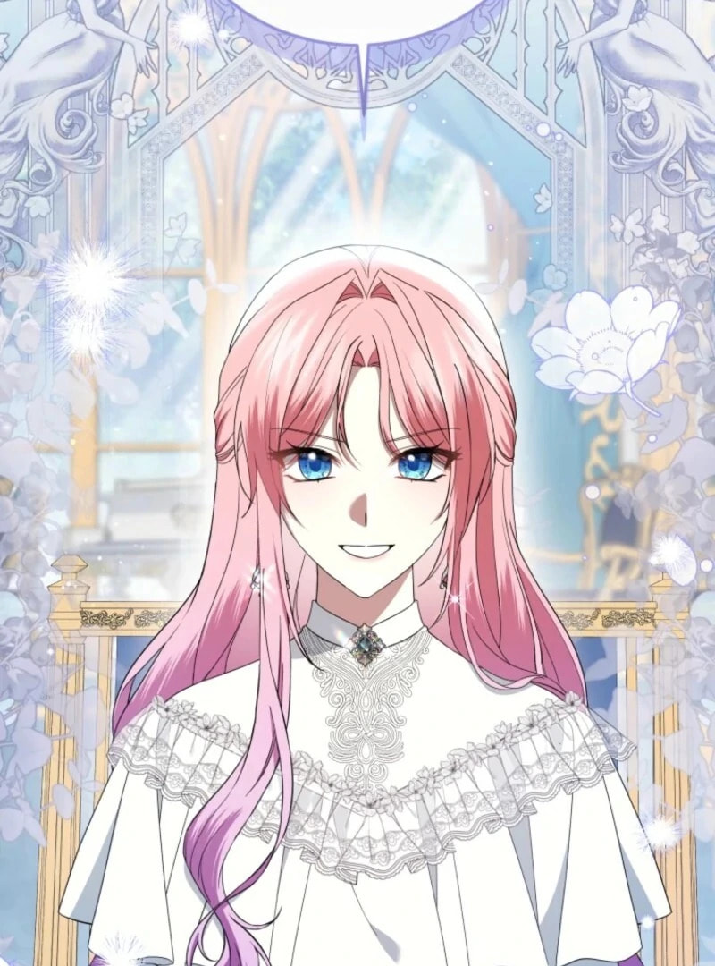 The Lady Awaits a Broken Engagement Chapter 91 page 134 - 