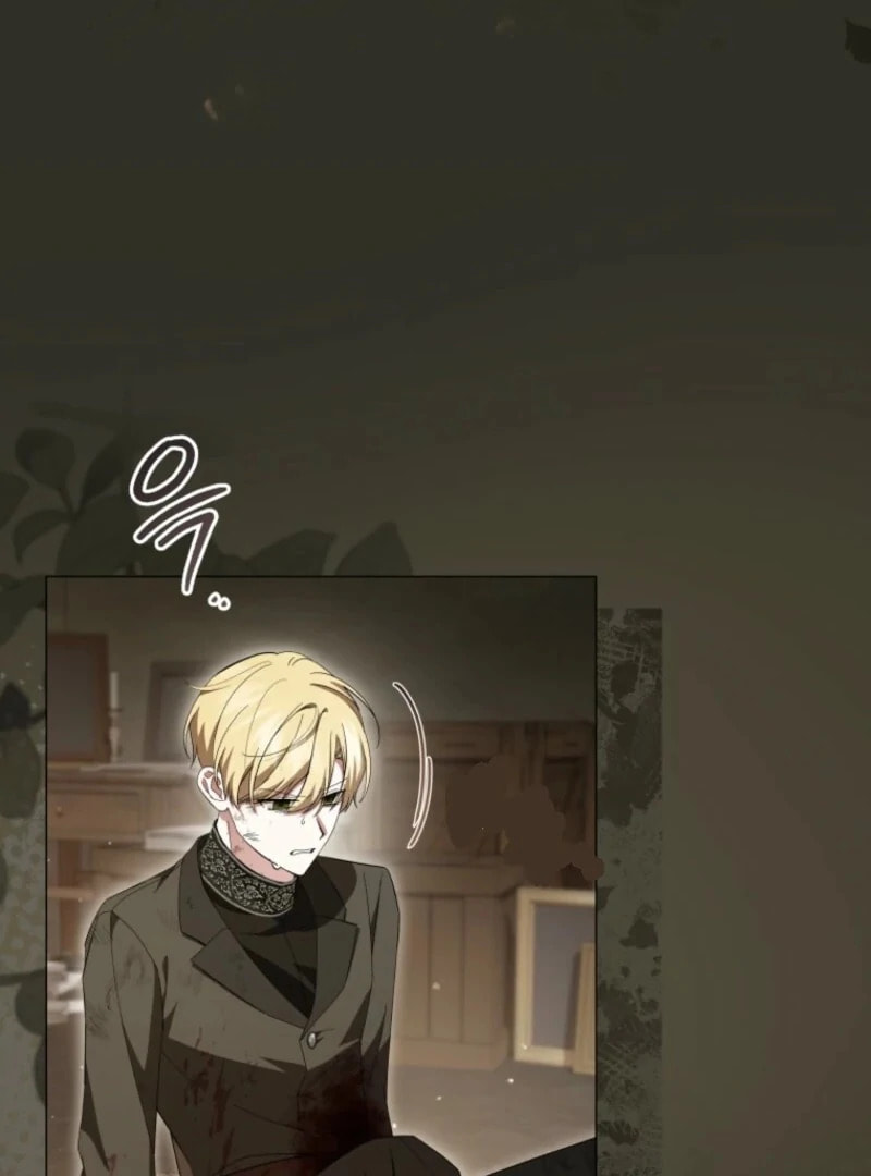 The Lady Awaits a Broken Engagement Chapter 91 page 21 - 