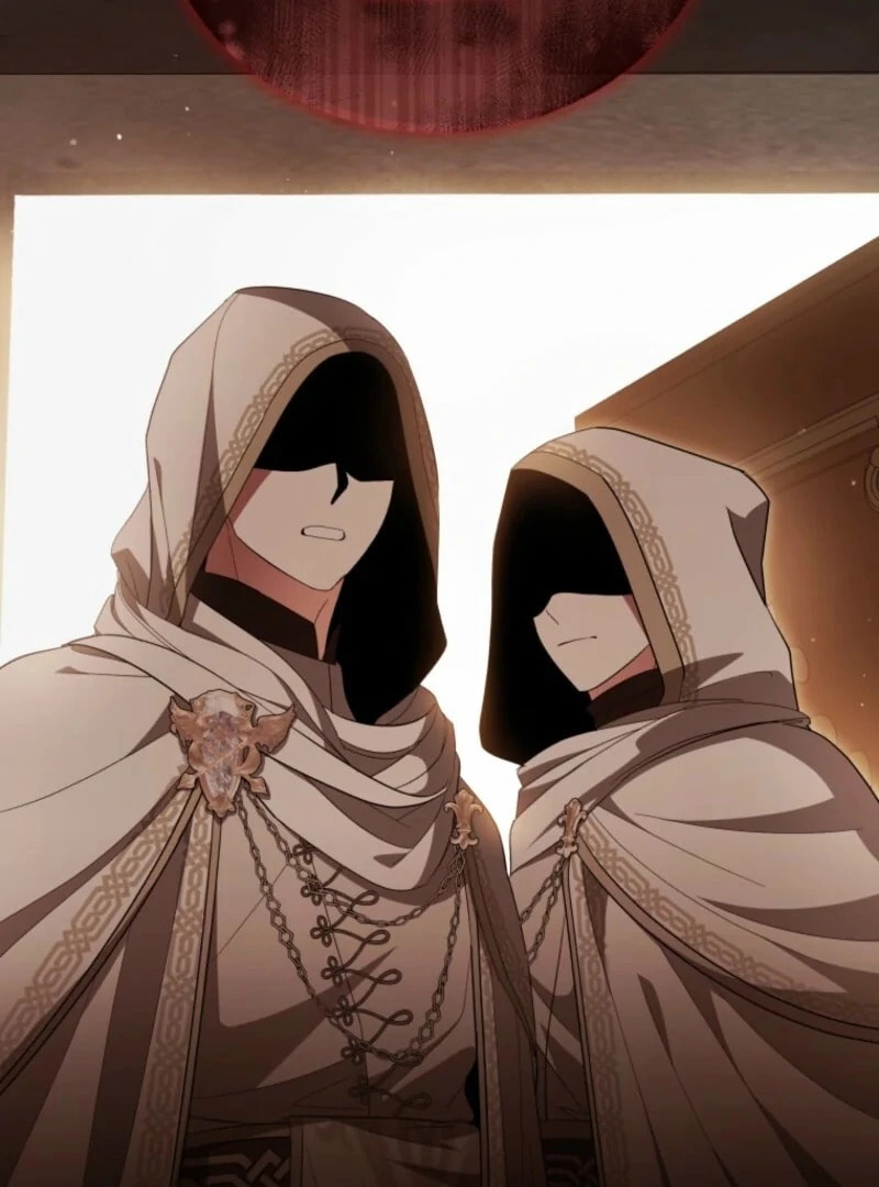 The Lady Awaits a Broken Engagement Chapter 91 page 25 - 