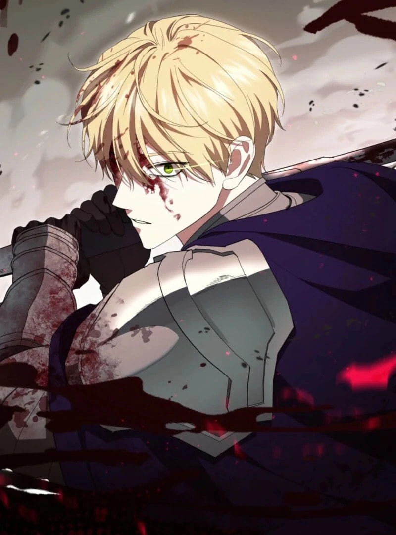 The Lady Awaits a Broken Engagement Chapter 91 page 29 - 