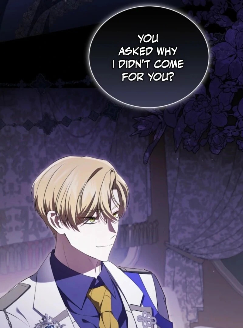 The Lady Awaits a Broken Engagement Chapter 91 page 40 - 