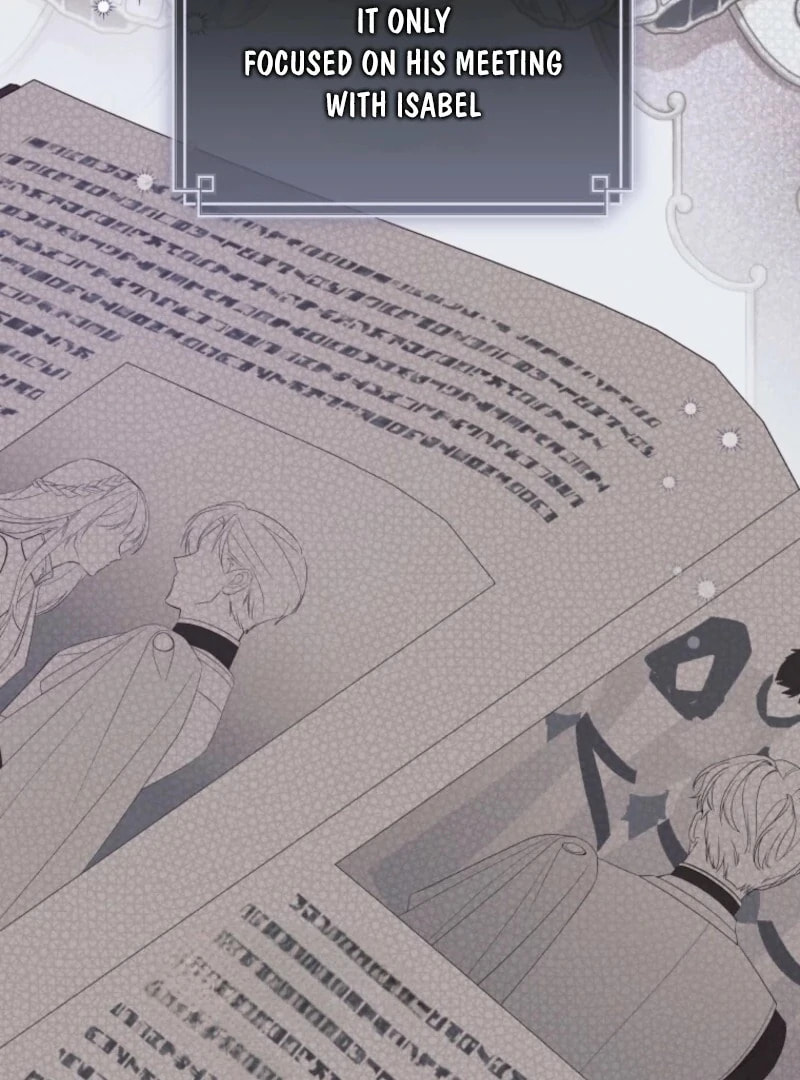 The Lady Awaits a Broken Engagement Chapter 91 page 45 - 