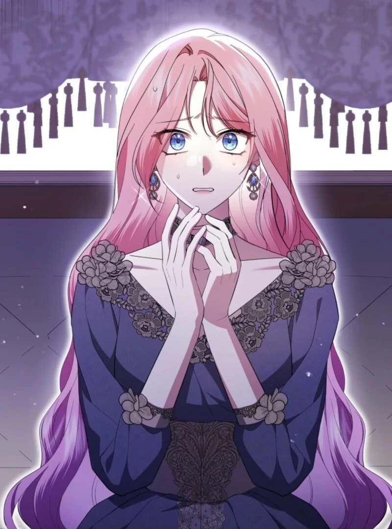 The Lady Awaits a Broken Engagement Chapter 91 page 48 - 