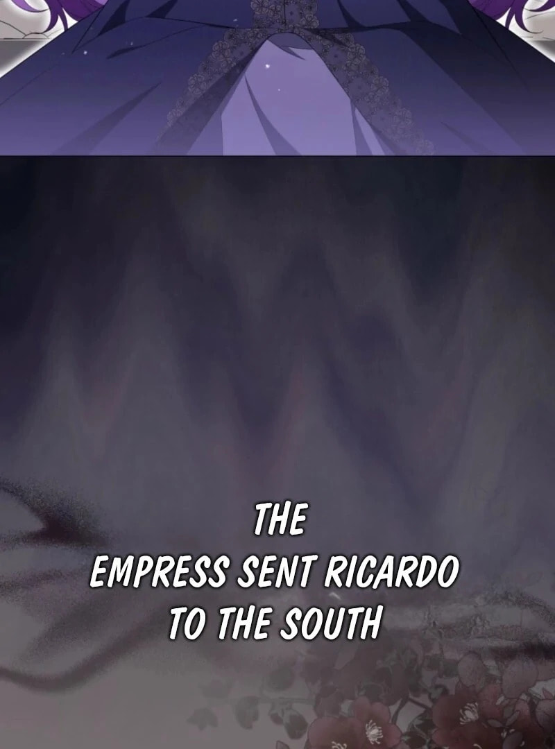 The Lady Awaits a Broken Engagement Chapter 91 page 49 - 