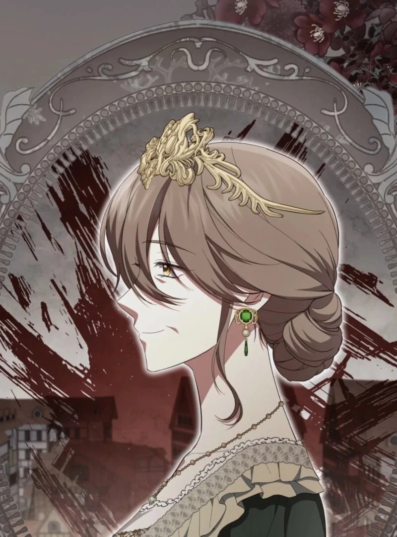 The Lady Awaits a Broken Engagement Chapter 91 page 50 - 