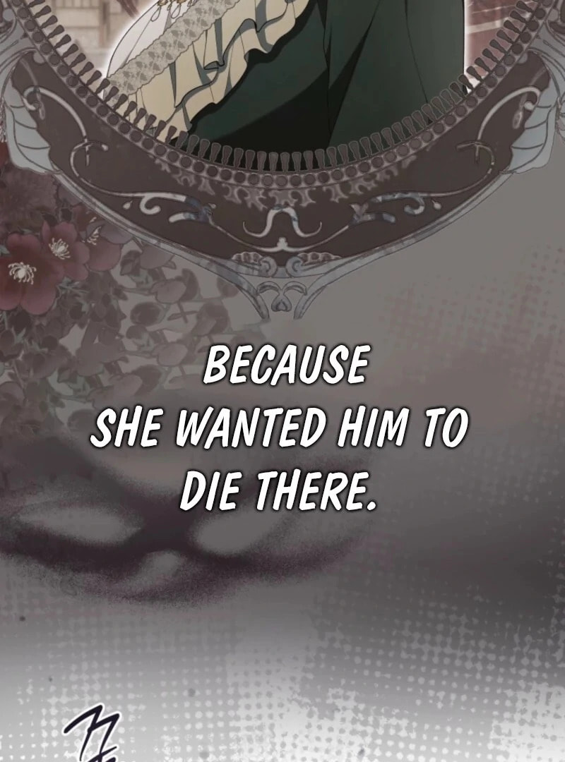 The Lady Awaits a Broken Engagement Chapter 91 page 51 - 