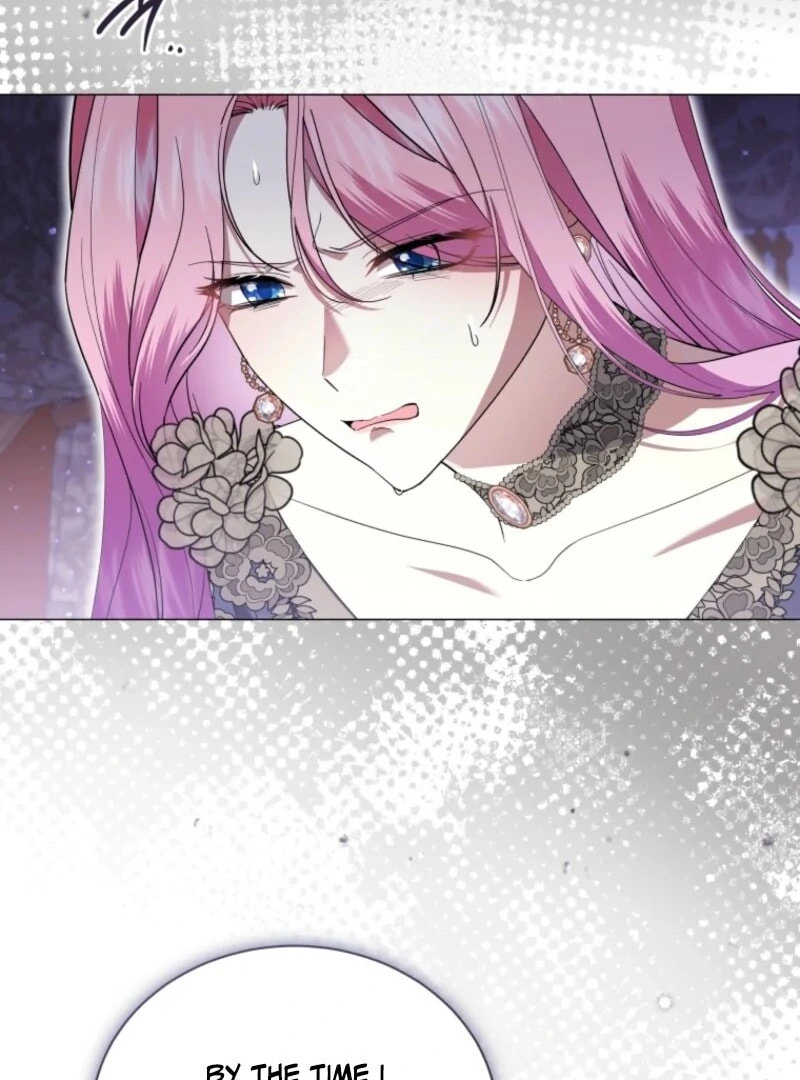 The Lady Awaits a Broken Engagement Chapter 91 page 52 - 