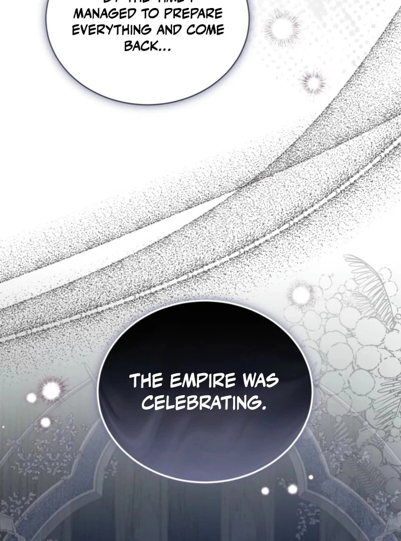 The Lady Awaits a Broken Engagement Chapter 91 page 53 - 
