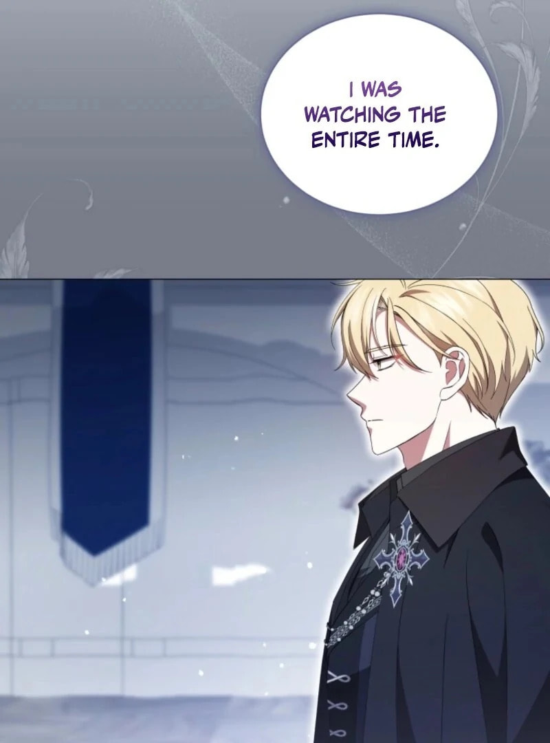 The Lady Awaits a Broken Engagement Chapter 91 page 59 - 