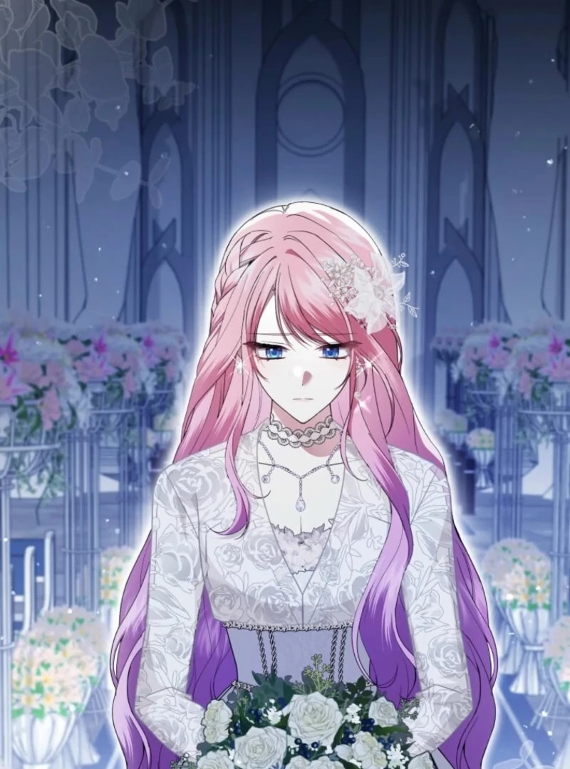 The Lady Awaits a Broken Engagement Chapter 91 page 61 - 