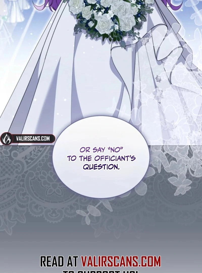 The Lady Awaits a Broken Engagement Chapter 91 page 62 - 