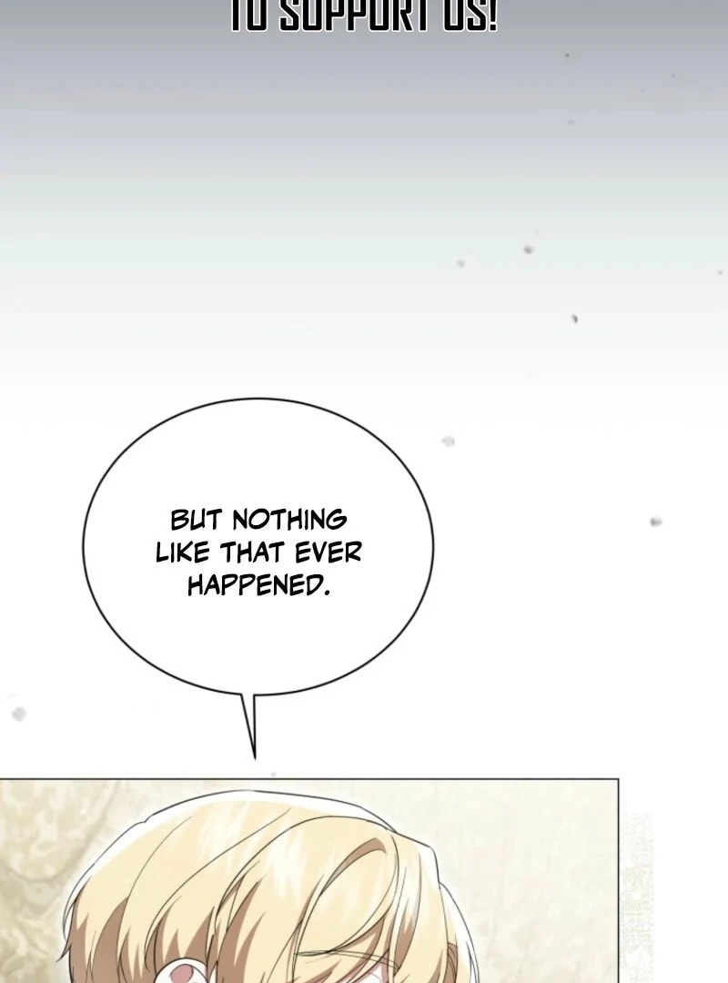 The Lady Awaits a Broken Engagement Chapter 91 page 63 - 