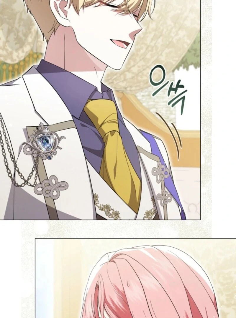 The Lady Awaits a Broken Engagement Chapter 91 page 64 - 