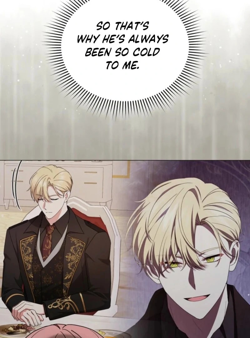 The Lady Awaits a Broken Engagement Chapter 91 page 66 - 