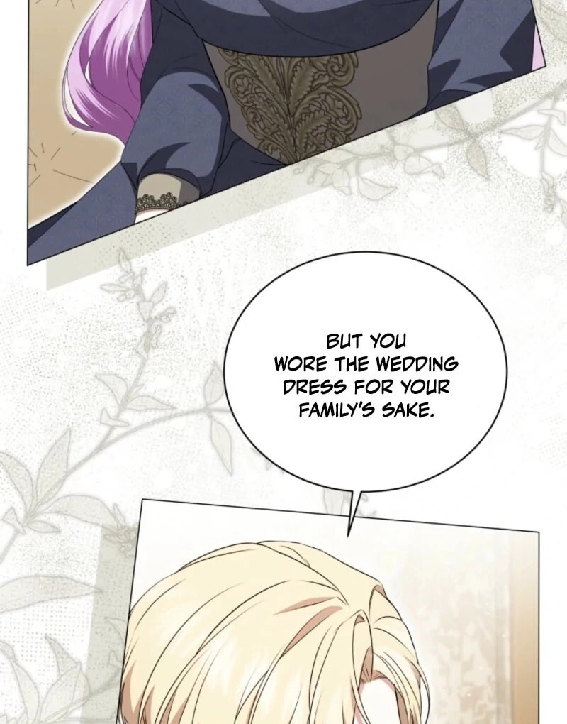 The Lady Awaits a Broken Engagement Chapter 91 page 69 - 