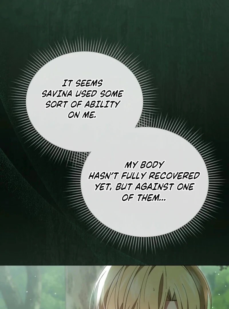 The Lady Awaits a Broken Engagement Chapter 91 page 8 - 