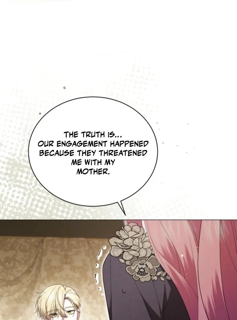 The Lady Awaits a Broken Engagement Chapter 91 page 71 - 