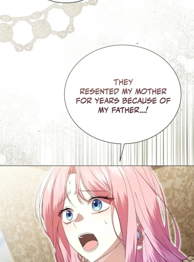 The Lady Awaits a Broken Engagement Chapter 91 page 73 - 