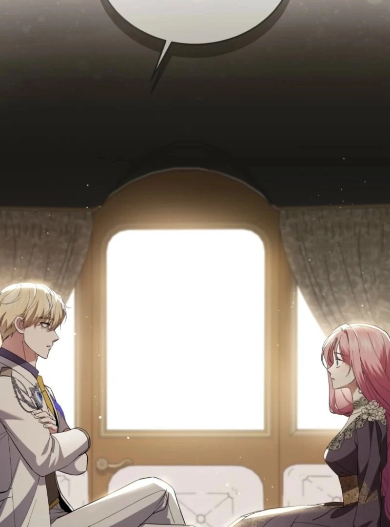 The Lady Awaits a Broken Engagement Chapter 91 page 75 - 