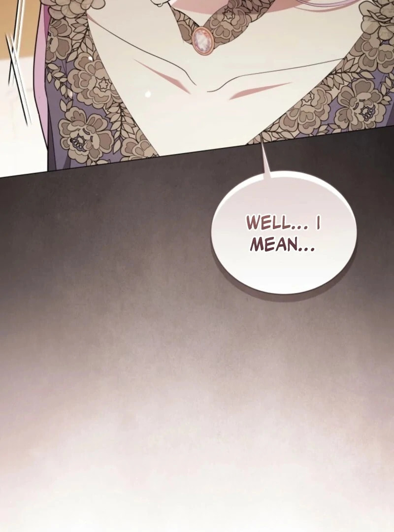 The Lady Awaits a Broken Engagement Chapter 91 page 77 - 