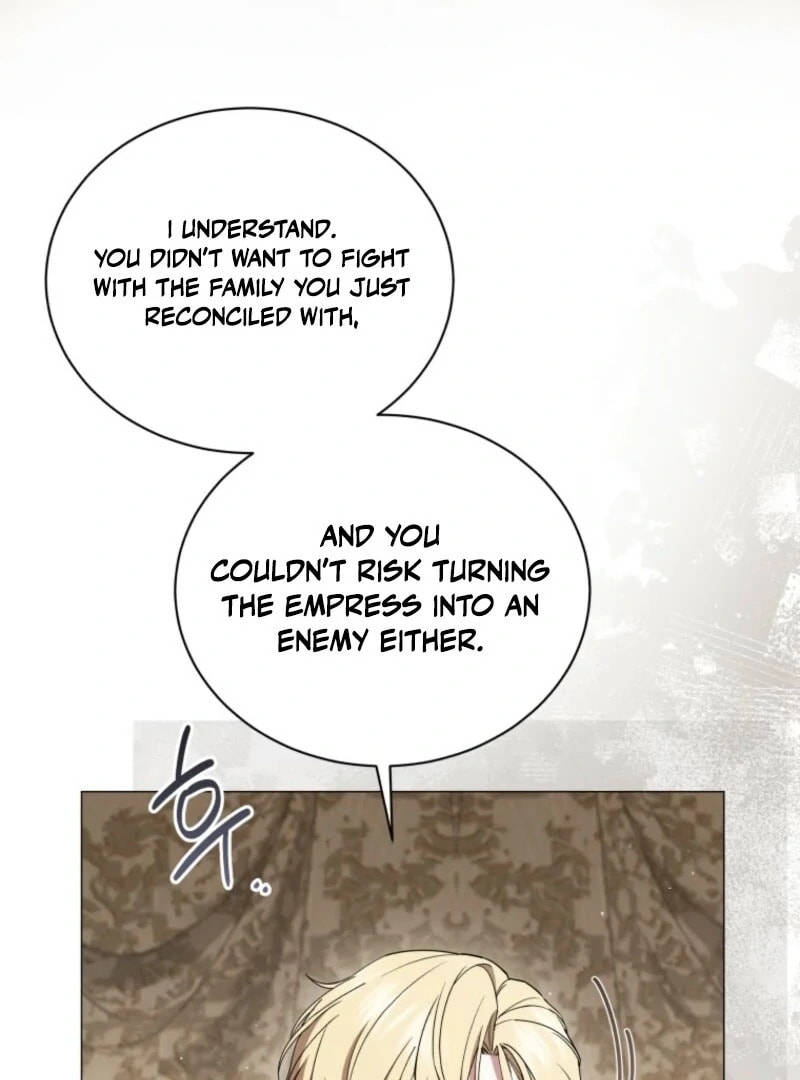 The Lady Awaits a Broken Engagement Chapter 91 page 78 - 