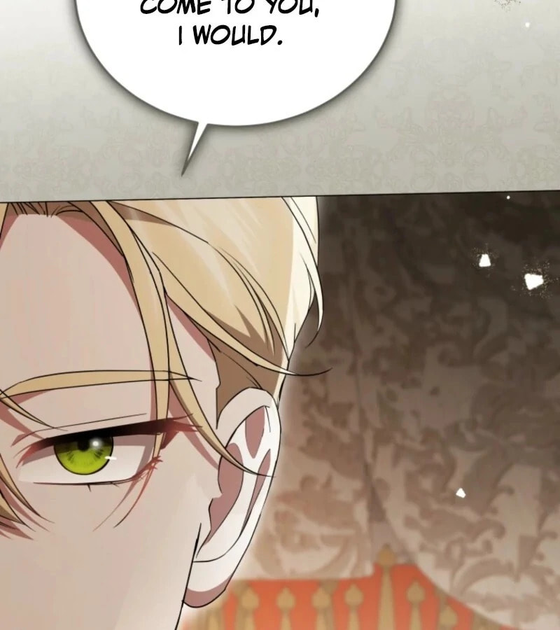 The Lady Awaits a Broken Engagement Chapter 91 page 83 - 