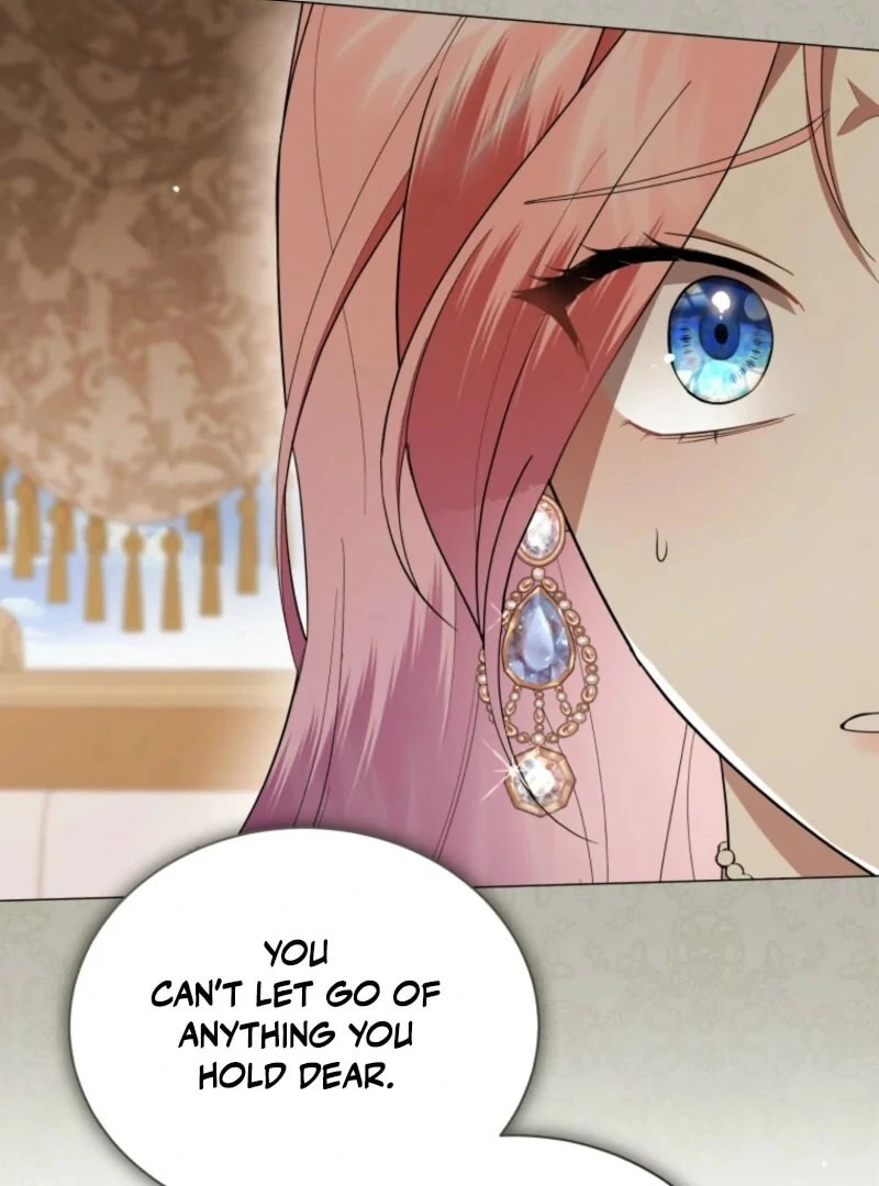 The Lady Awaits a Broken Engagement Chapter 91 page 85 - 