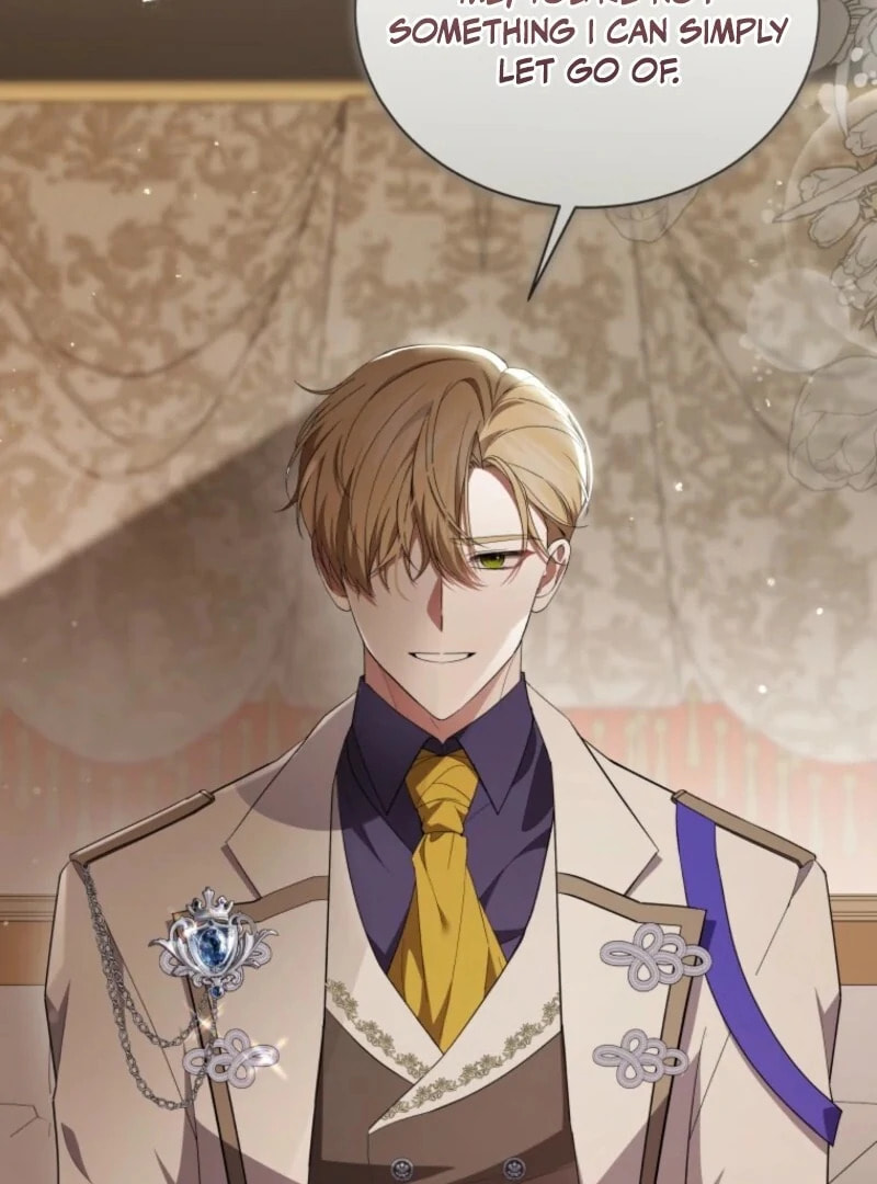 The Lady Awaits a Broken Engagement Chapter 91 page 87 - 