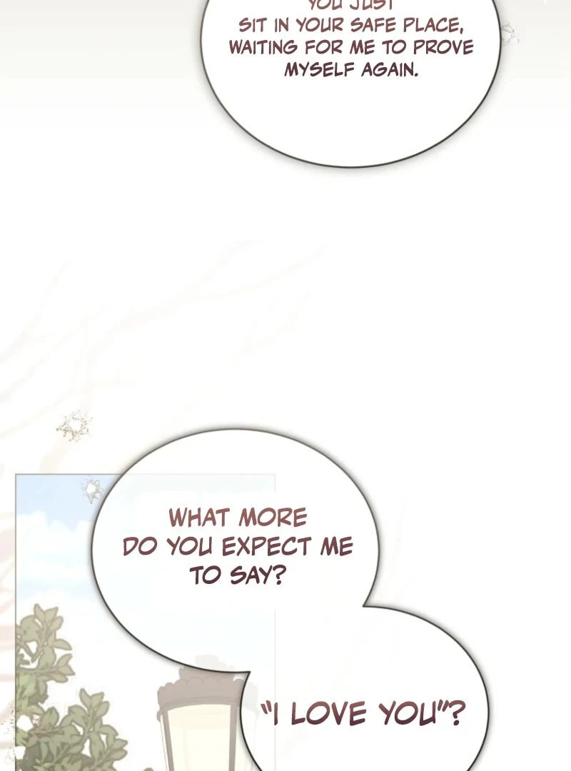 The Lady Awaits a Broken Engagement Chapter 91 page 89 - 