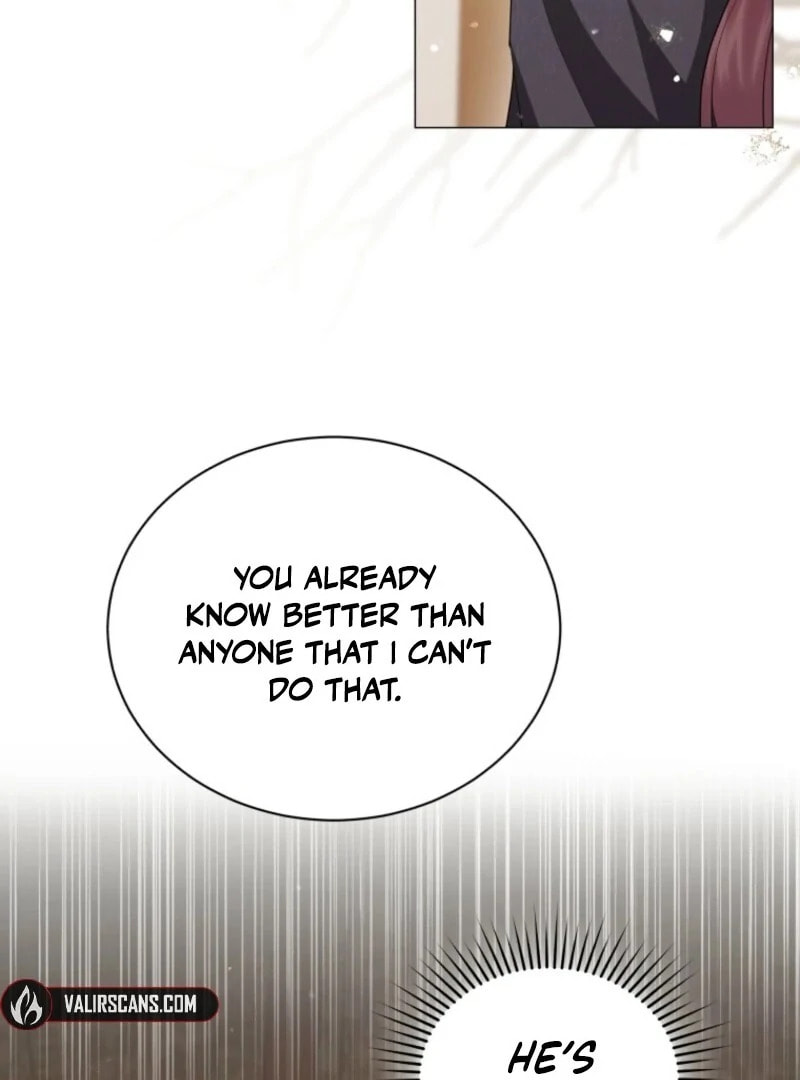 The Lady Awaits a Broken Engagement Chapter 91 page 91 - 