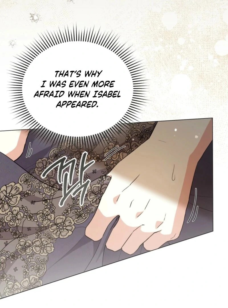 The Lady Awaits a Broken Engagement Chapter 91 page 96 - 