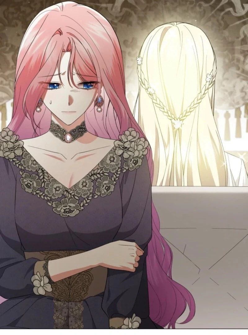 The Lady Awaits a Broken Engagement Chapter 91 page 99 - 