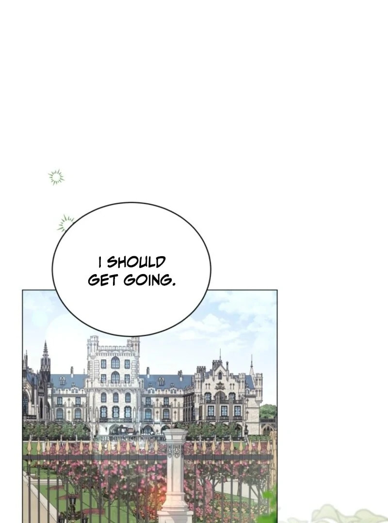 The Lady Awaits a Broken Engagement Chapter 91 page 100 - 