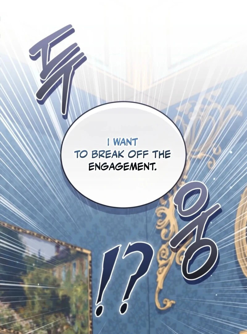 The Lady Awaits a Broken Engagement Chapter 92 page 2 - 