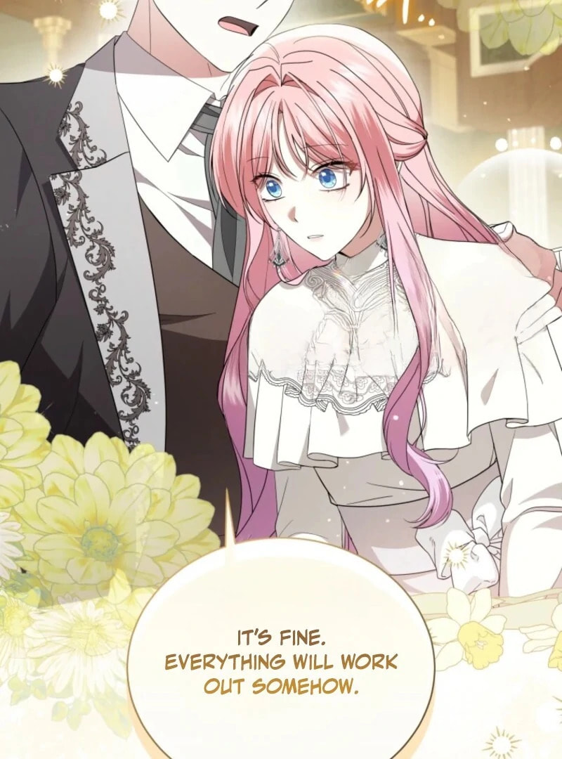 The Lady Awaits a Broken Engagement Chapter 92 page 101 - 
