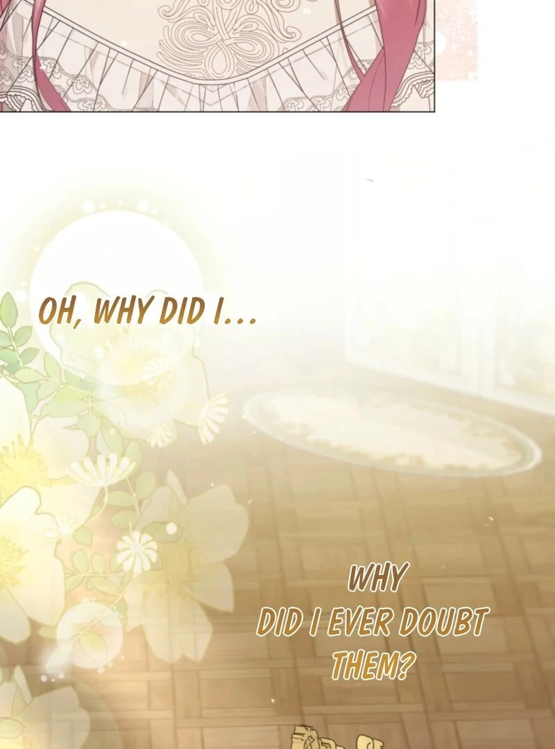 The Lady Awaits a Broken Engagement Chapter 92 page 103 - 