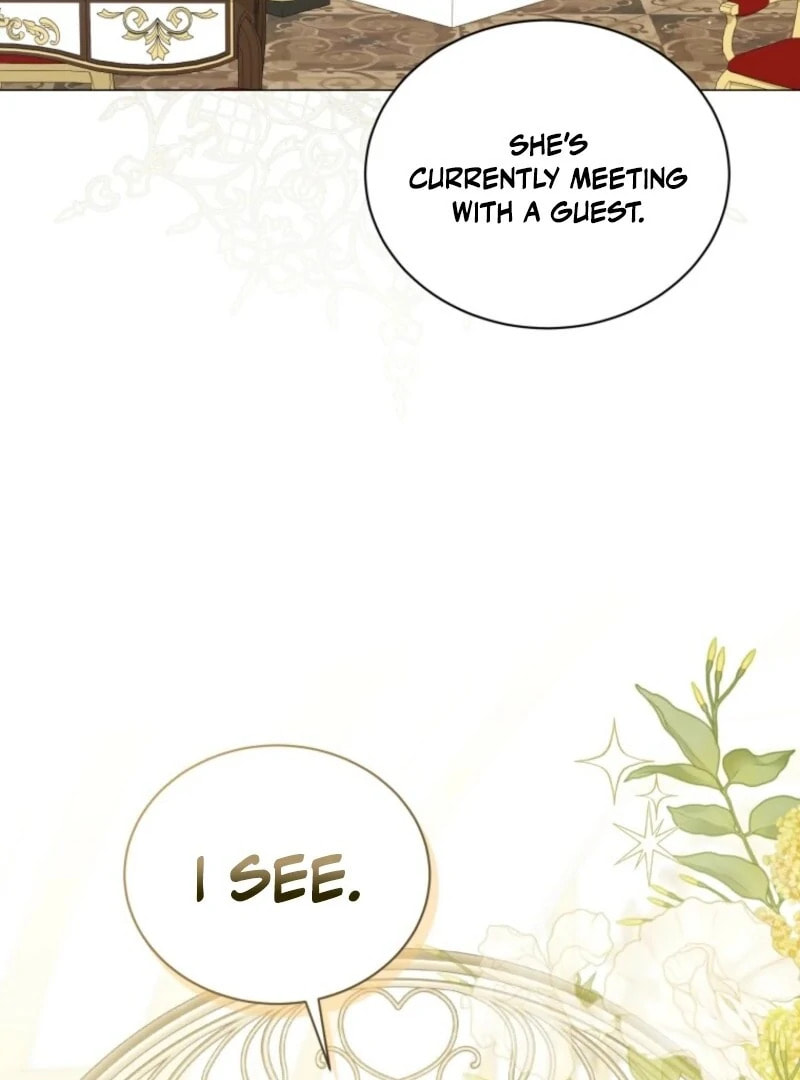 The Lady Awaits a Broken Engagement Chapter 92 page 108 - 
