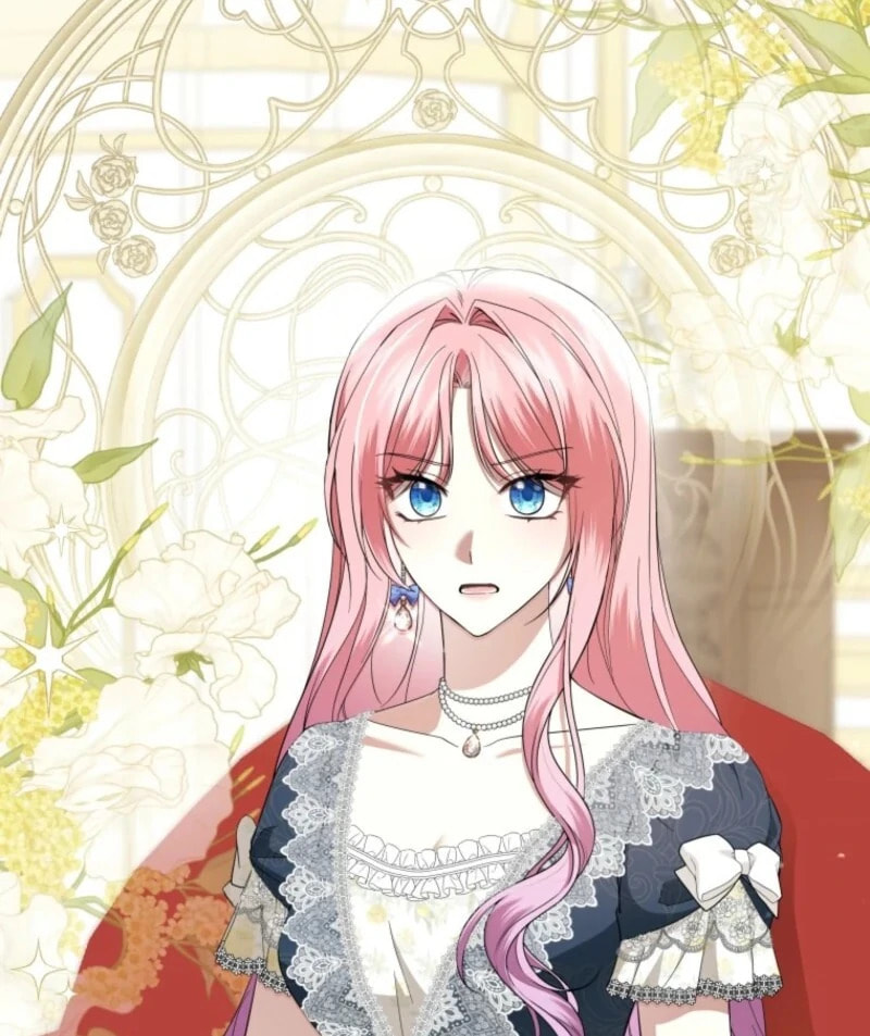 The Lady Awaits a Broken Engagement Chapter 92 page 109 - 