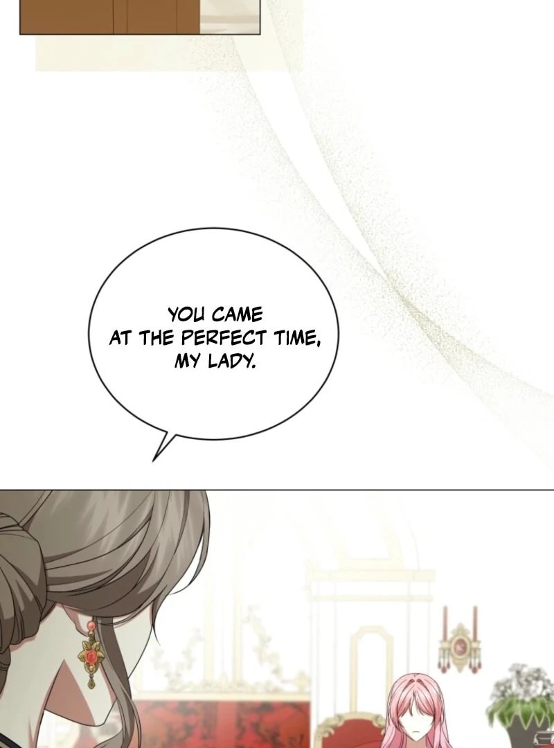 The Lady Awaits a Broken Engagement Chapter 92 page 112 - 