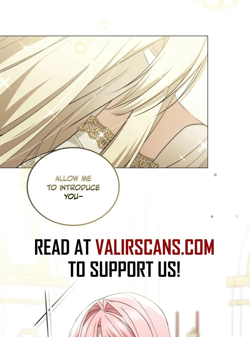 The Lady Awaits a Broken Engagement Chapter 92 page 114 - 