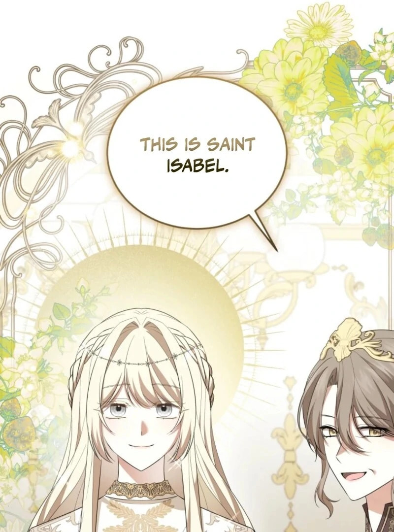 The Lady Awaits a Broken Engagement Chapter 92 page 116 - 