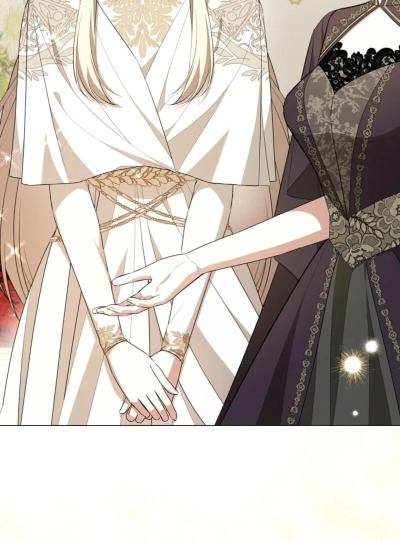 The Lady Awaits a Broken Engagement Chapter 92 page 117 - 