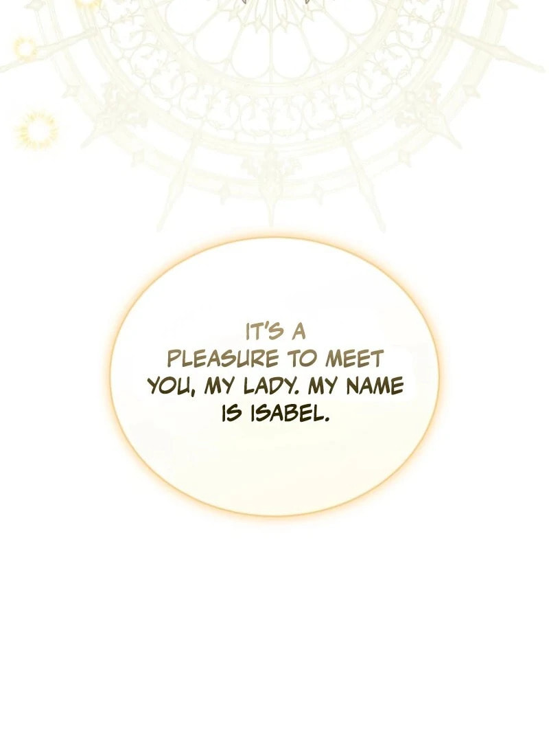 The Lady Awaits a Broken Engagement Chapter 92 page 119 - 