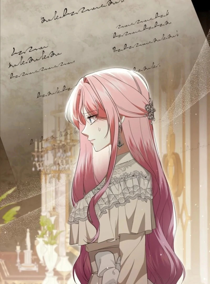The Lady Awaits a Broken Engagement Chapter 92 page 19 - 