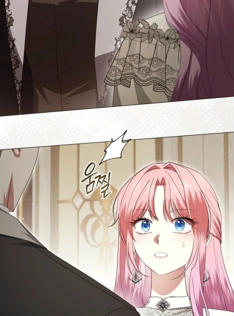 The Lady Awaits a Broken Engagement Chapter 92 page 22 - 