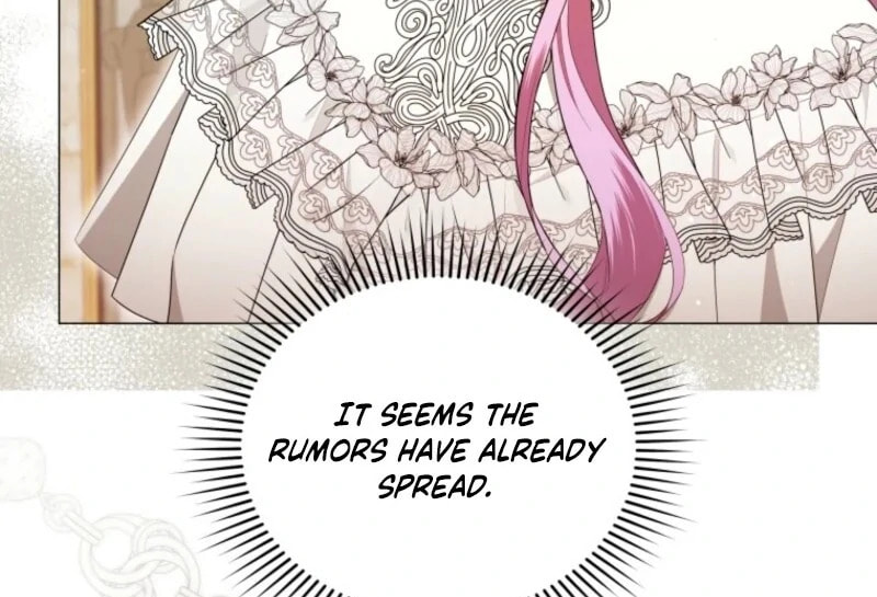 The Lady Awaits a Broken Engagement Chapter 92 page 26 - 