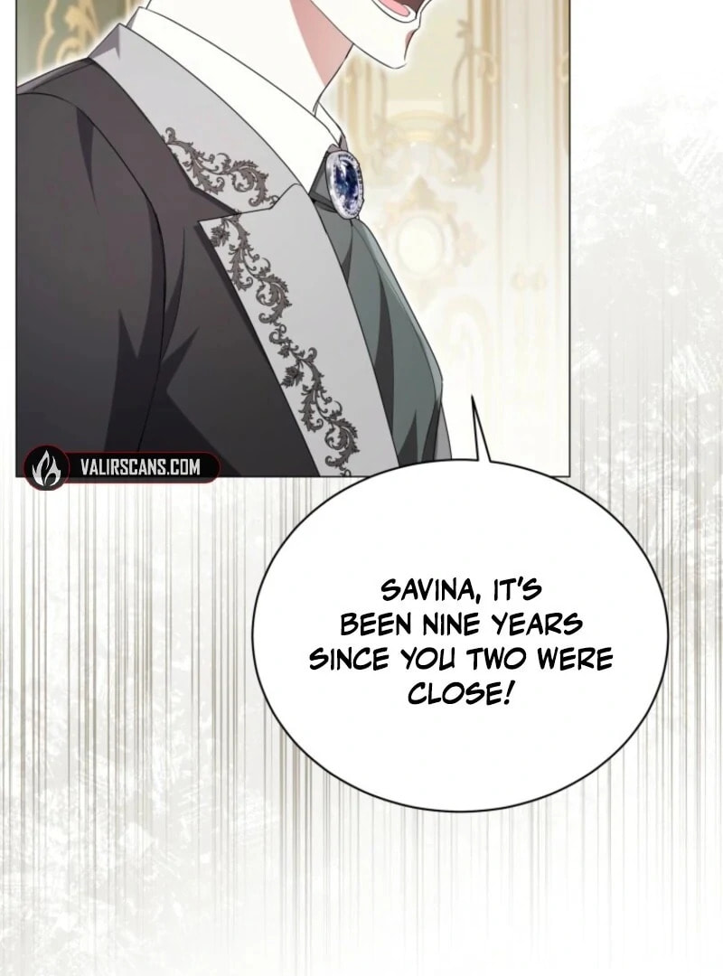 The Lady Awaits a Broken Engagement Chapter 92 page 29 - 